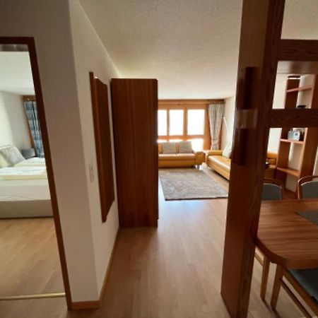 Aparthotel Ambassador ベルヴァルト エクステリア 写真