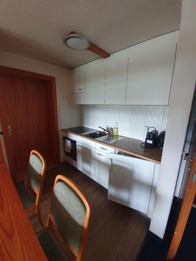 Aparthotel Ambassador ベルヴァルト エクステリア 写真