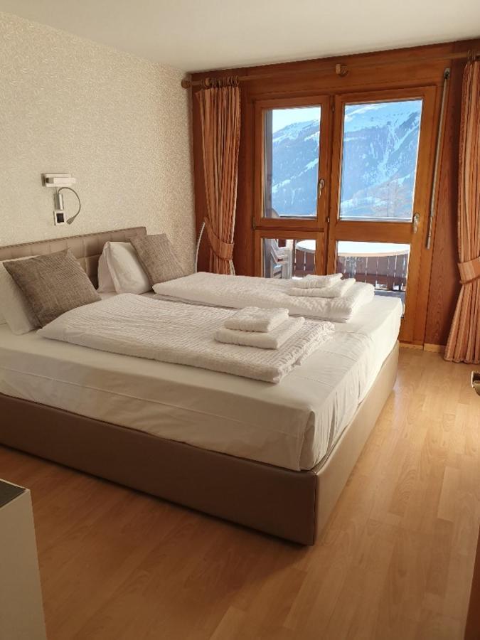 Aparthotel Ambassador ベルヴァルト エクステリア 写真