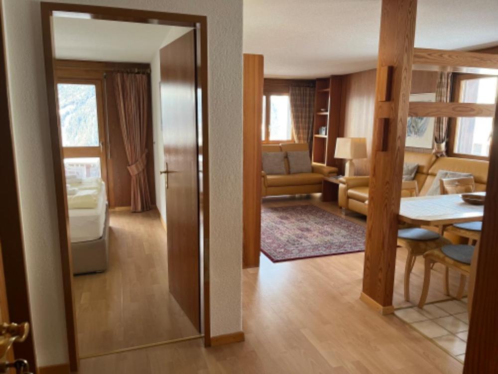 Aparthotel Ambassador ベルヴァルト エクステリア 写真