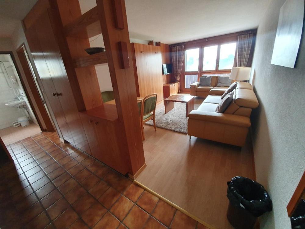 Aparthotel Ambassador ベルヴァルト エクステリア 写真