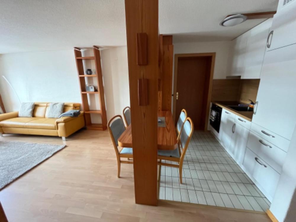 Aparthotel Ambassador ベルヴァルト エクステリア 写真
