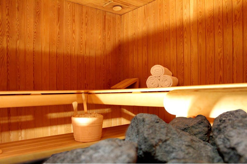 Aparthotel Ambassador ベルヴァルト エクステリア 写真
